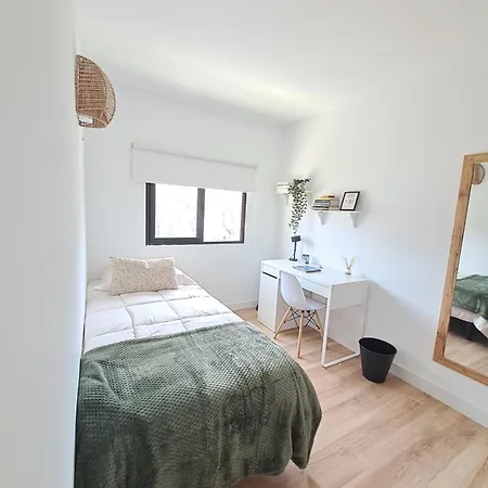 Apartamento Playa San Marcos Apt.mirador Del Roque