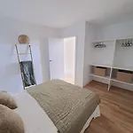 Apartmán Playa San Marcos Apt.mirador Del Roque *
