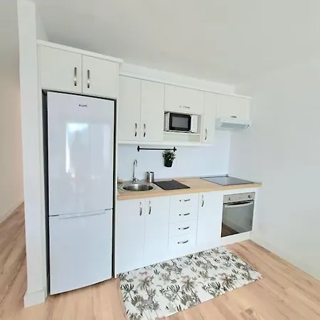 Playa San Marcos Apt.mirador Del Roque * Icod De Los Vinos