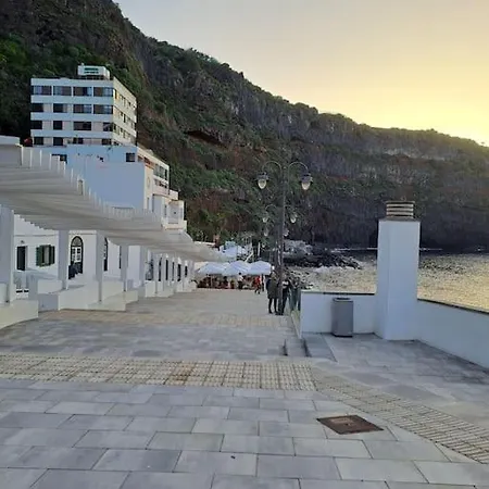 Playa San Marcos Apt.mirador Del Roque * Icod De Los Vinos