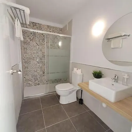 Playa San Marcos Apt.mirador Del Roque *