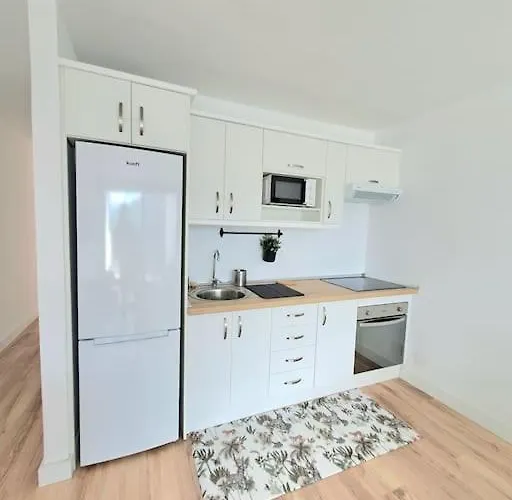 Playa San Marcos Apt.mirador Del Roque * Icod De Los Vinos