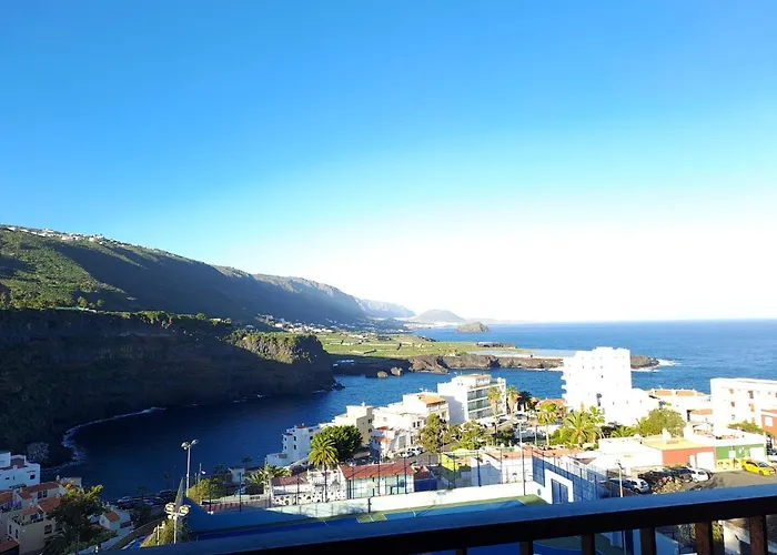 Playa San Marcos Apt.mirador Del Roque Apartment *