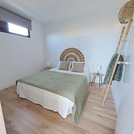 Playa San Marcos Apt.mirador Del Roque Apartment *