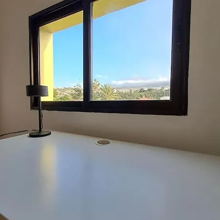 Apartment Playa San Marcos Apt.mirador Del Roque