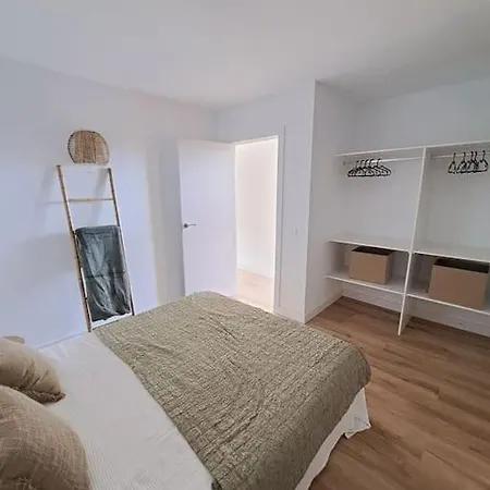 Apartment Playa San Marcos Apt.mirador Del Roque *