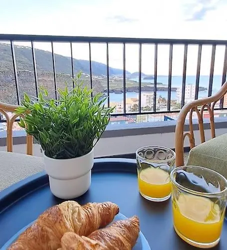 아파트 Playa San Marcos Apt.mirador Del Roque *