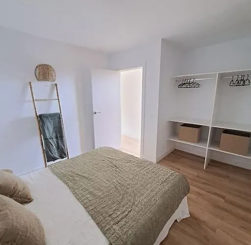 아파트 Playa San Marcos Apt.mirador Del Roque *